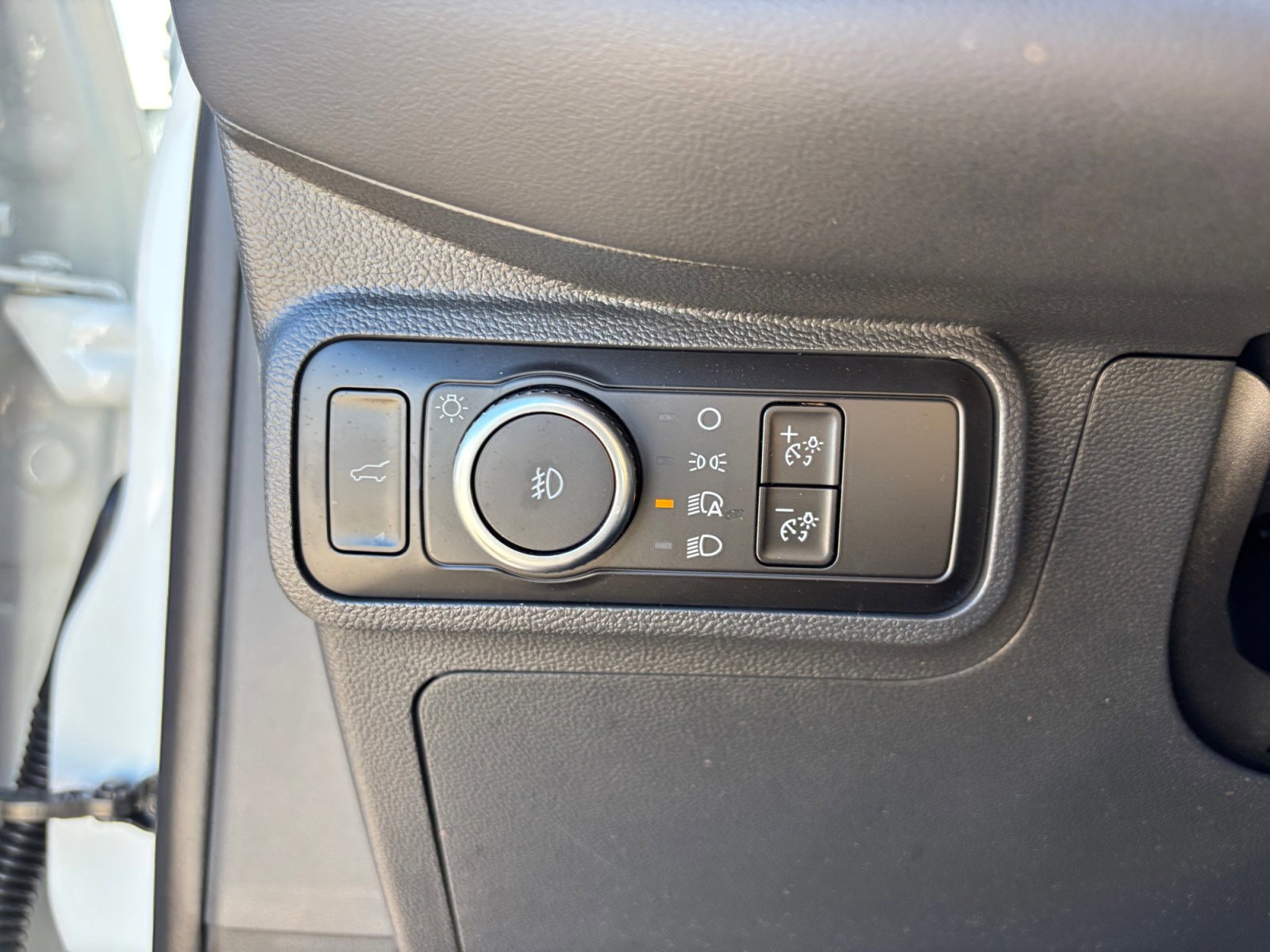 Certified 2026 Ford Explorer ST w/ Sun And Sound Package image 14