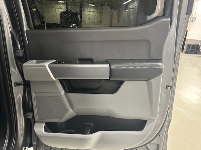 Certified 2024 Ford F250 XLT image 13