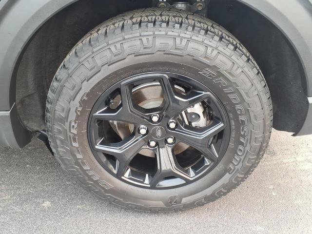 Certified 2024 Ford Explorer Timberline w/ Timberline Technology Package AWD/4WD image 7