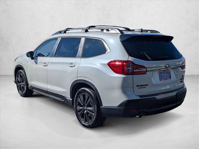 Used 2022 Subaru Ascent Onyx Edition image 8