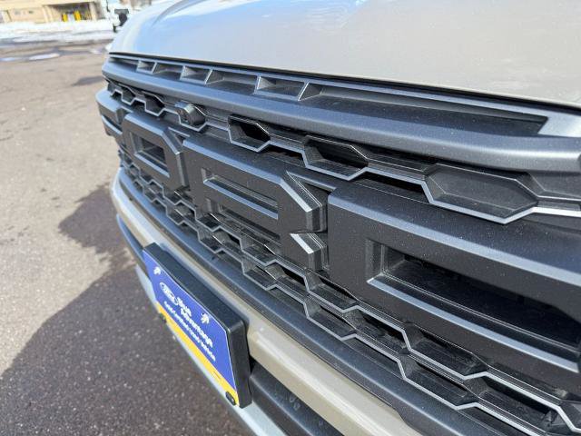 Certified 2025 Ford Ranger Raptor AWD/4WD image 11