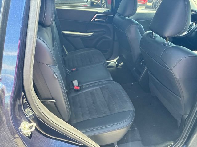 Used 2024 Mitsubishi Outlander SE FWD image 78