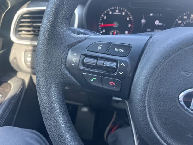 Used 2016 Kia Sorento LX image 26