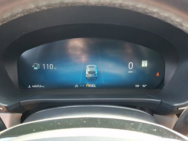 Certified 2023 Ford Escape Platinum AWD/4WD image 20