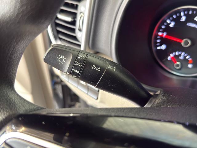 Used 2021 Kia Sportage LX FWD image 17