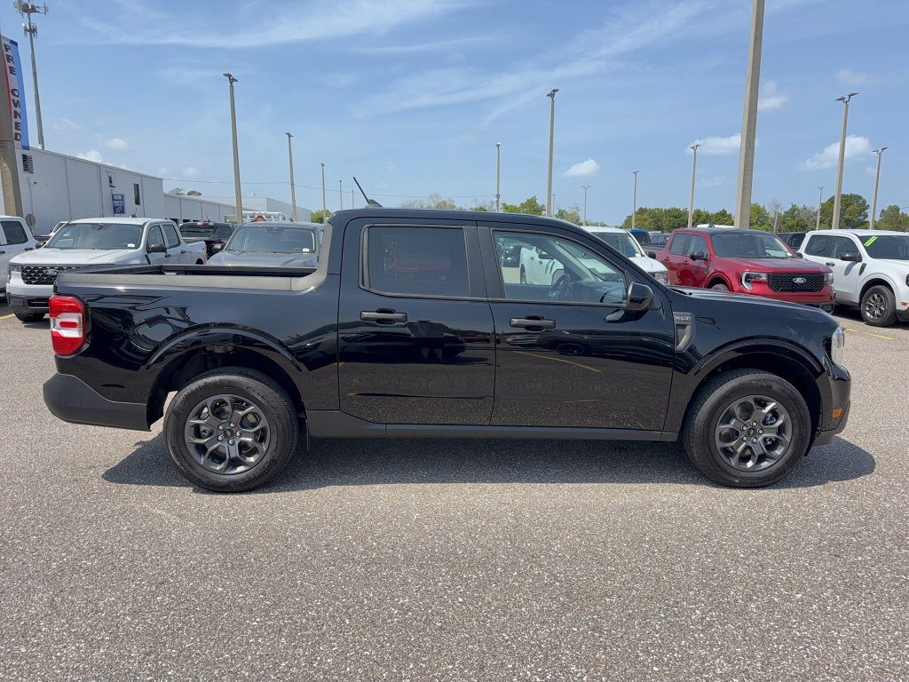 Certified 2023 Ford Maverick XLT w/ Equipment Group 300A Standard image 5