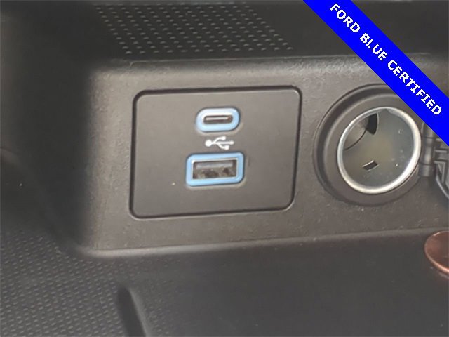 Certified 2023 Ford Escape ST-Line w/ Tech Pack #1 image 24