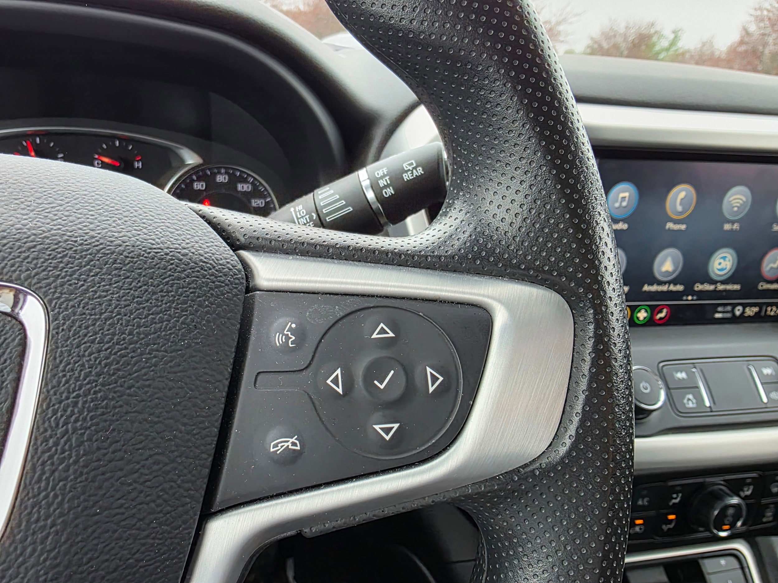 Used 2023 GMC Acadia SLE w/ Driver Convenience Package AWD/4WD image 15