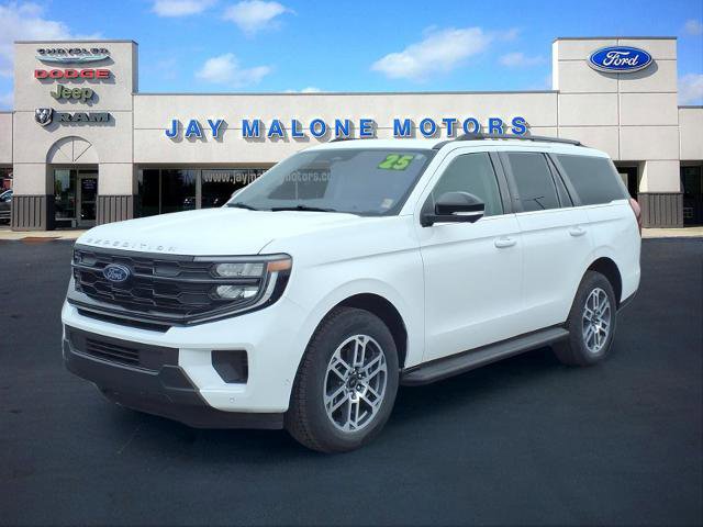 Certified 2025 Ford Expedition Active AWD/4WD image 6