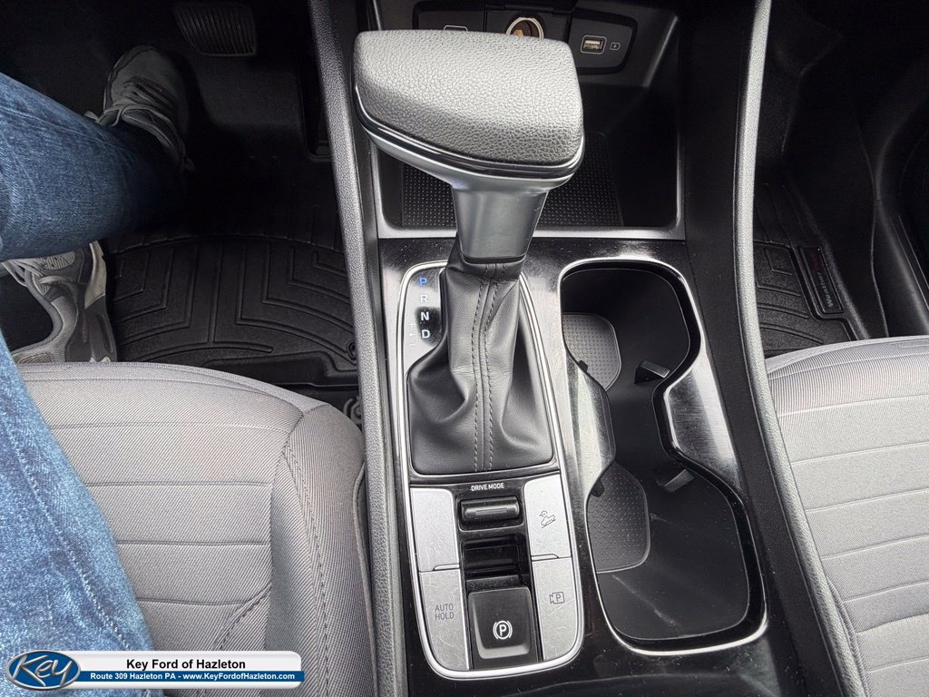 Used 2024 Hyundai Santa Cruz SE FWD image 26