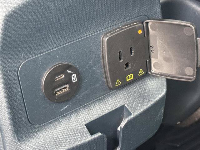 Certified 2023 Ford Maverick Tremor AWD/4WD image 28