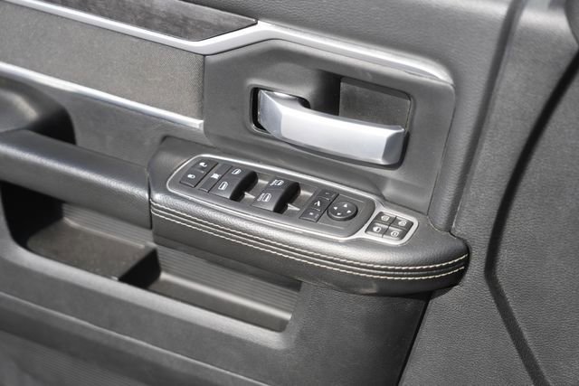 Used 2024 RAM 3500 Big Horn image 28