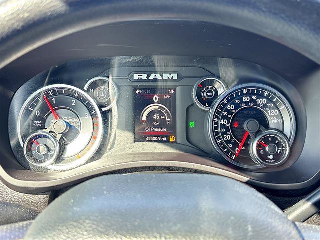 Used 2024 RAM 3500 Tradesman AWD/4WD image 13