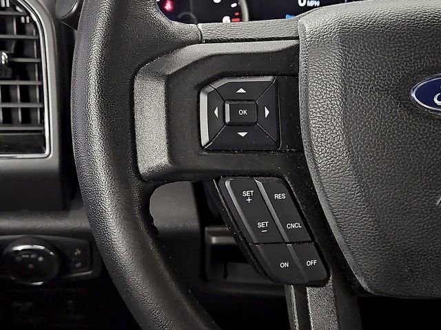 Certified 2019 Ford F150 XLT w/ Equipment Group 302A Luxury image 22