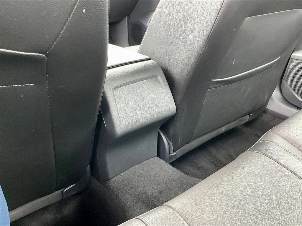 Used 2024 Volkswagen Jetta SE FWD image 10