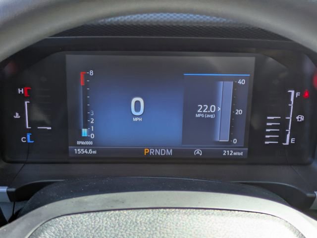 Certified 2025 Ford Ranger XL image 25