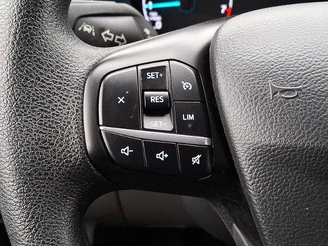 Certified 2024 Ford Transit 250 Low Roof w/ Exterior Upgrade Package image 19