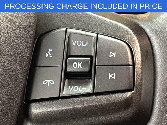 Certified 2025 Ford Mustang Mach-E Select AWD/4WD image 17