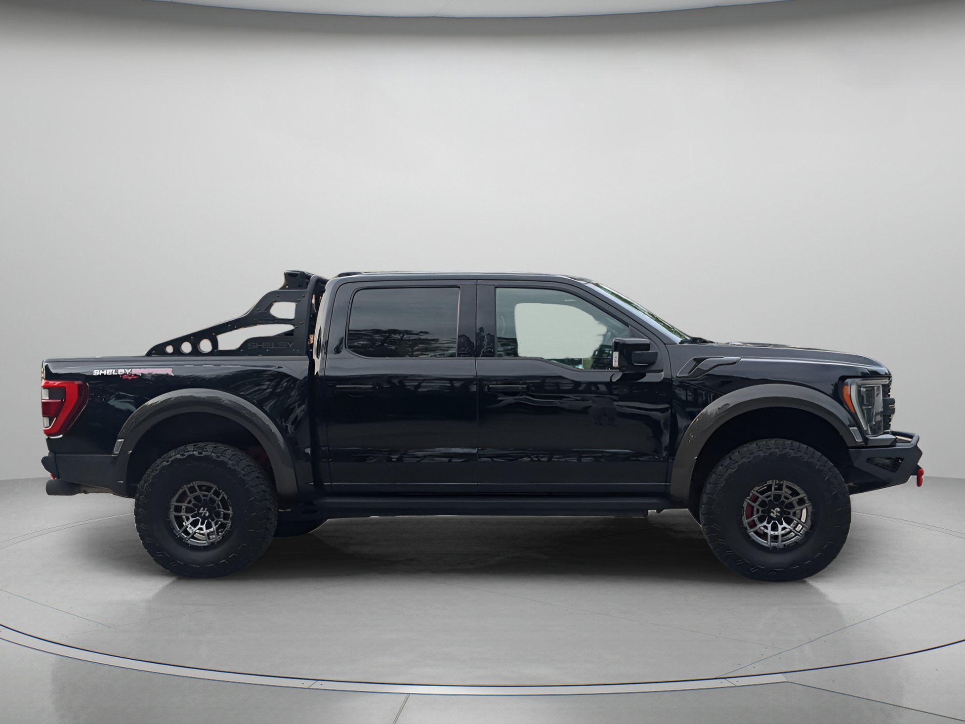 Certified 2023 Ford F150 Raptor AWD/4WD image 39