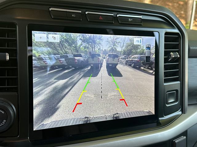 Certified 2022 Ford F150 XLT w/ Equipment Group 302A High AWD/4WD image 33