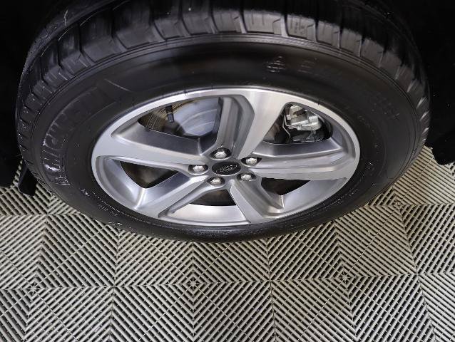 Certified 2024 Ford Edge SEL w/ Convenience Package AWD/4WD image 39