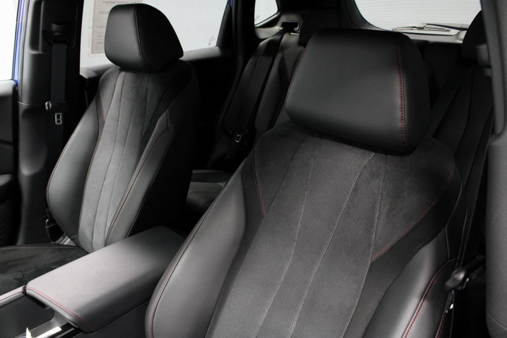Used 2025 Acura ADX A-Spec AWD/4WD image 26