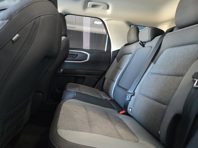 Certified 2024 Ford Bronco Sport Big Bend AWD/4WD image 12