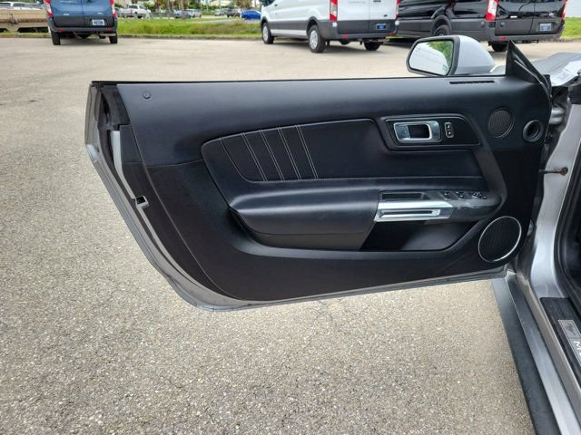 Certified 2021 Ford Mustang Premium RWD image 12