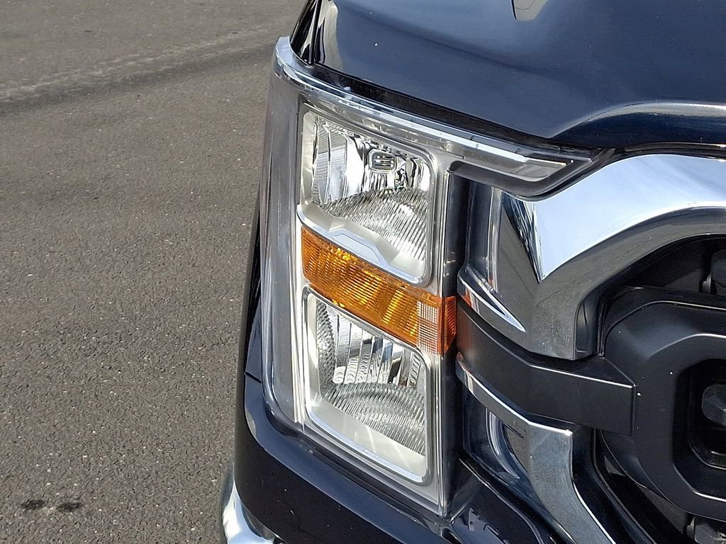Certified 2022 Ford F150 XLT image 9