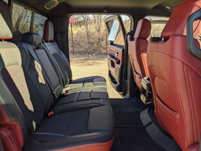 Used 2026 RAM 1500 Rebel w/ Bed Utility Group image 21