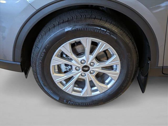 Certified 2024 Ford Escape Active AWD/4WD image 22
