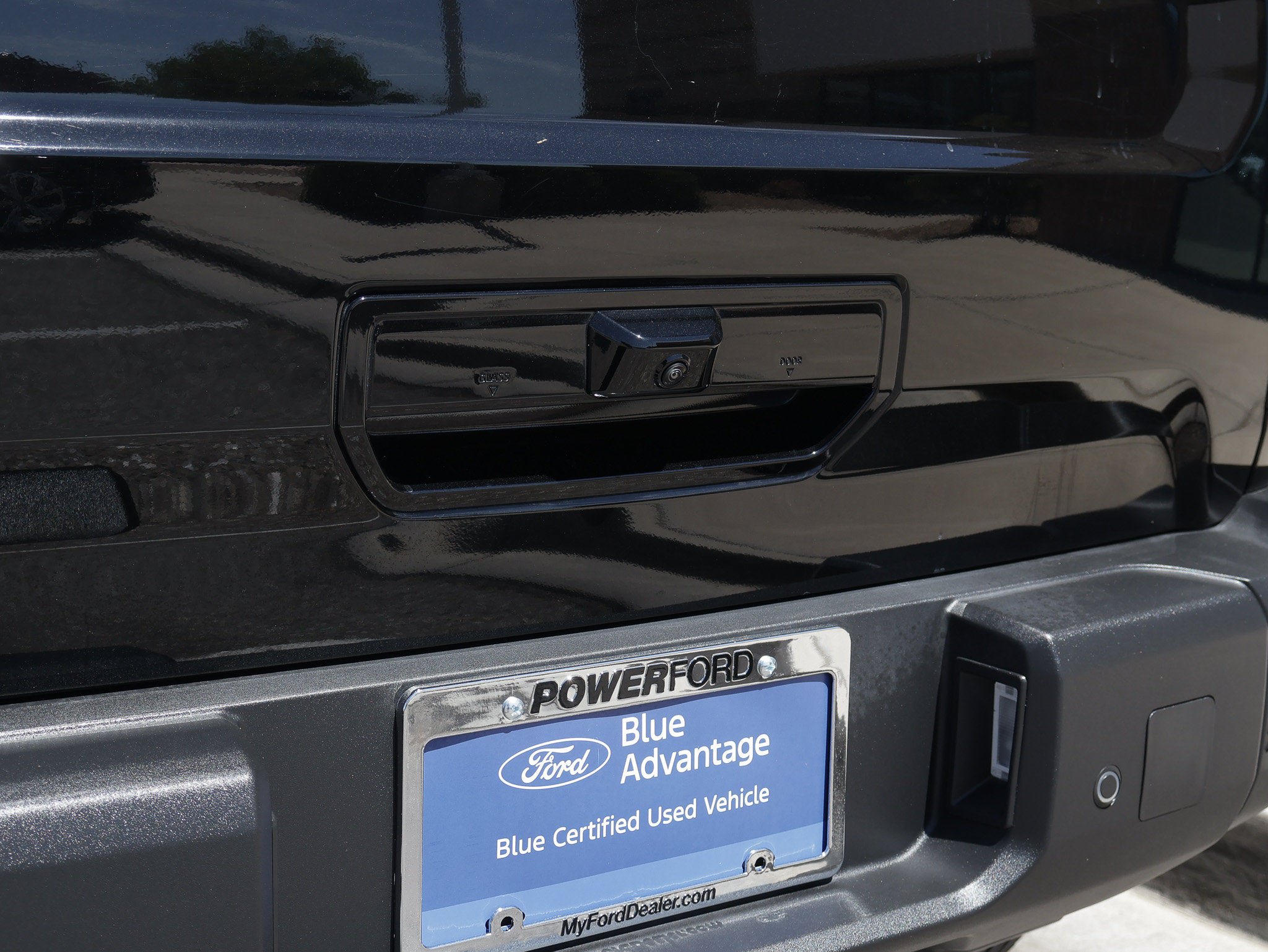 Certified 2025 Ford Bronco Sport Big Bend w/ Convenience Package AWD/4WD image 19