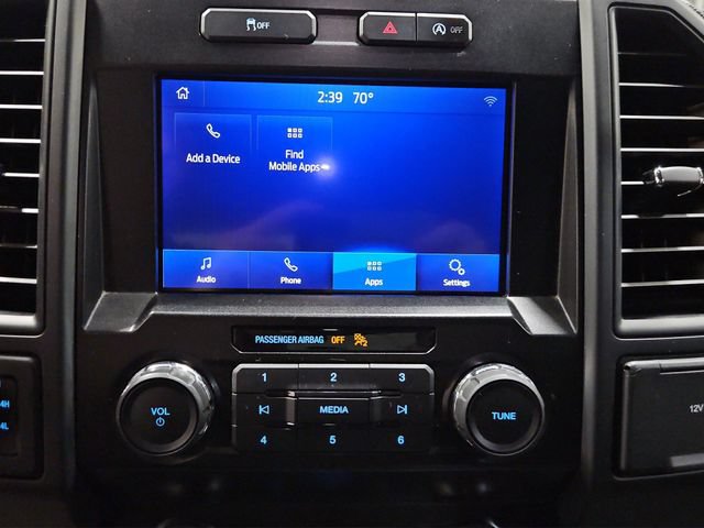 Certified 2020 Ford F150 XL w/ Equipment Group 101A Mid AWD/4WD image 17