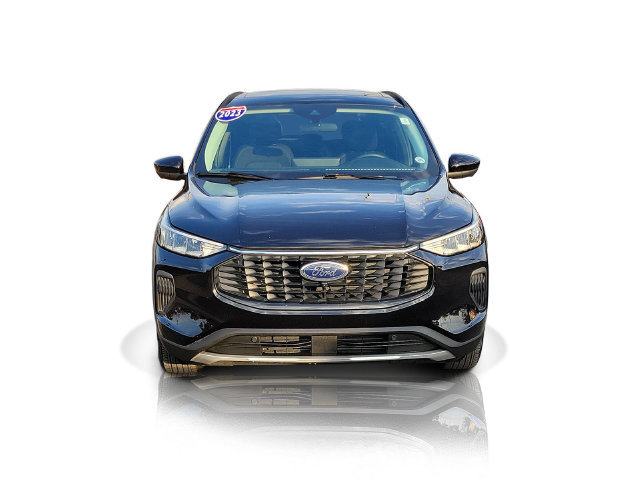 Certified 2023 Ford Escape Active w/ Tech Pack #2 AWD/4WD image 2