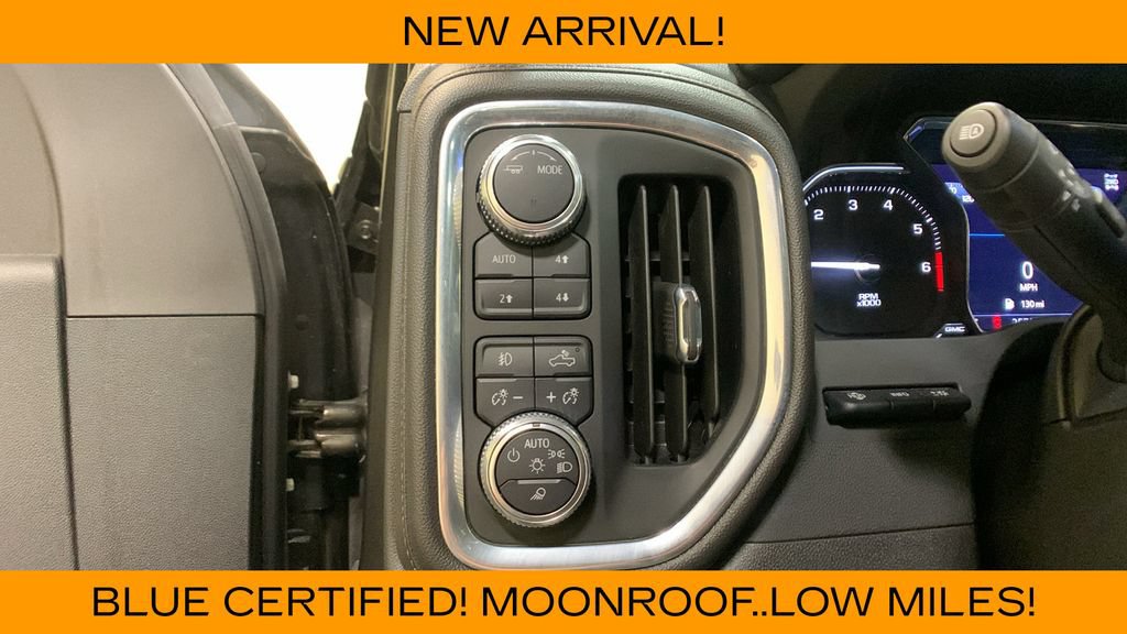 Used 2023 GMC Sierra 3500 AT4 w/ AT4 Premium Plus Package AWD/4WD image 40