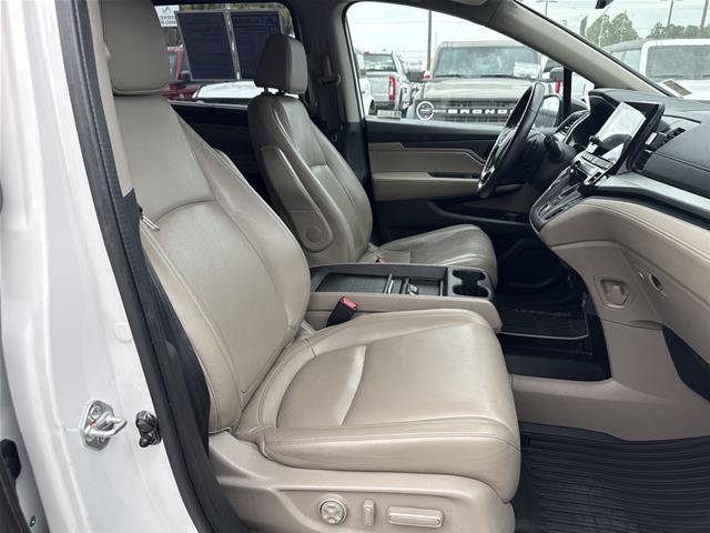 Used 2023 Honda Odyssey EX-L image 20