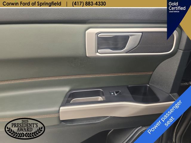Certified 2023 Ford Explorer Timberline AWD/4WD image 20