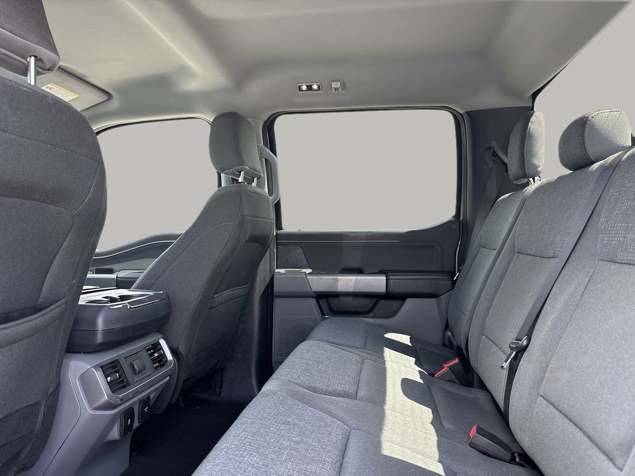 Certified 2024 Ford F150 XLT w/ Mobile Office Package AWD/4WD image 21