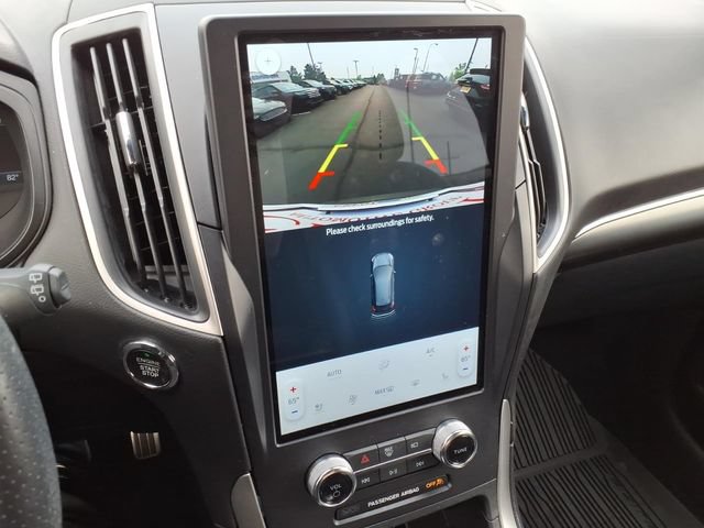 Certified 2024 Ford Edge ST-Line AWD/4WD image 25