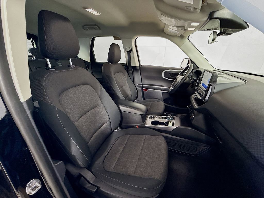 Certified 2024 Ford Bronco Sport Big Bend image 26