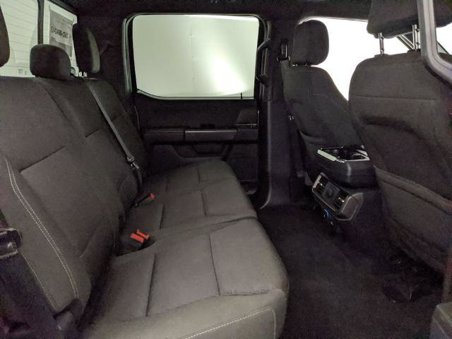 Certified 2024 Ford F150 XLT w/ Equipment Group 302A MID image 27