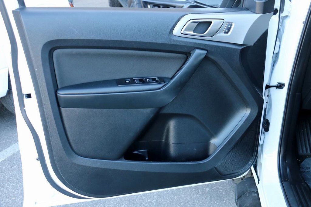 Certified 2019 Ford Ranger XLT w/ Equipment Group 302A Luxury image 15
