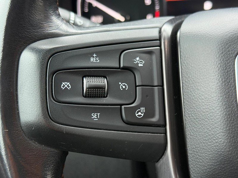 Used 2021 GMC Sierra 1500 AT4 w/ AT4 Premium Package image 18