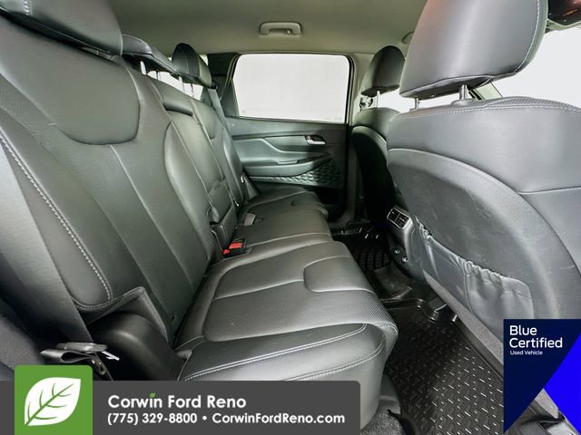 Used 2023 Hyundai Santa Fe XRT AWD/4WD image 29