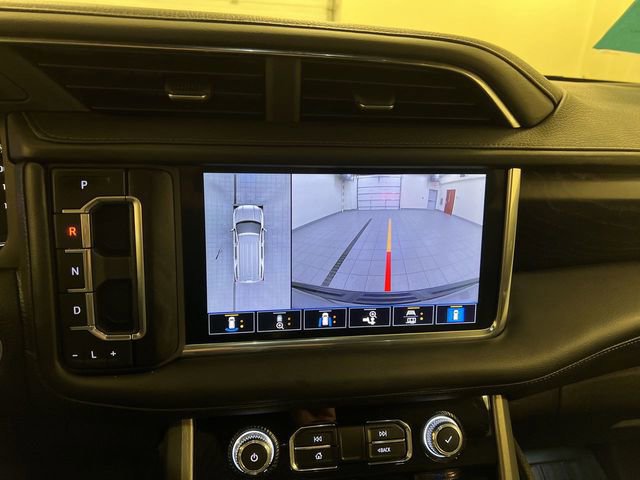 Used 2021 GMC Yukon Denali image 16