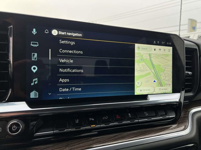 Used 2025 Chevrolet Silverado 2500 LT w/ All Star Edition image 19