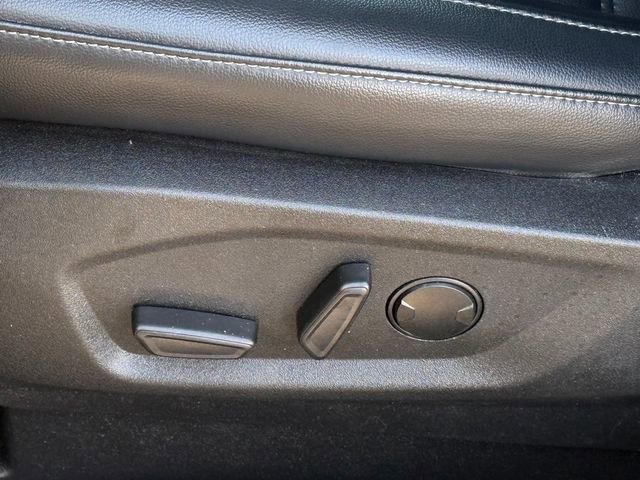 Certified 2023 Ford Edge SEL w/ Convenience Package image 7