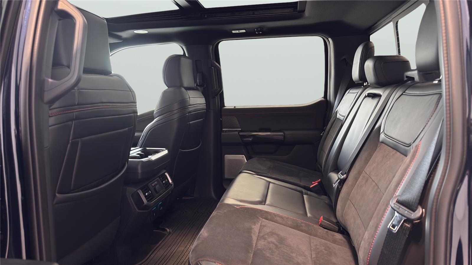 Certified 2023 Ford F150 Raptor w/ Equipment Group 802A Raptor R image 19