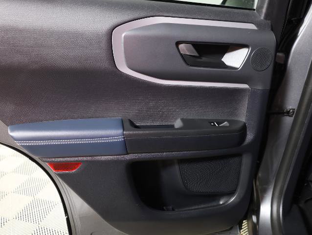 Certified 2022 Ford Bronco Sport Outer Banks w/ Tech Package image 32