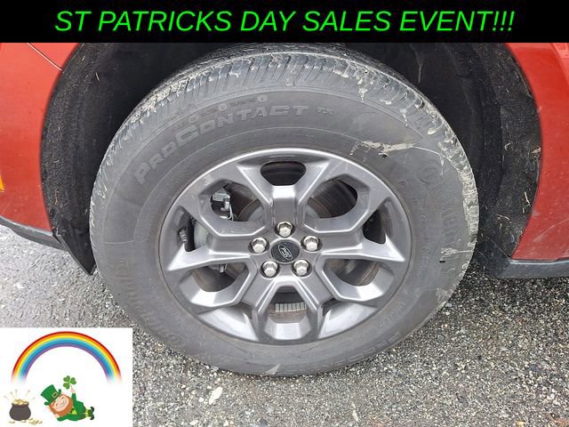 Certified 2023 Ford Maverick XLT w/ XLT Luxury Package image 4